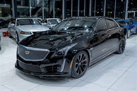 used cts-v for sale|cadillac cts v used.